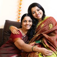 Happy Women’s Day!!! Celebrating with my Mom’s Recipes :)