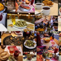 Cocina Española-Spanish Cuisine Adventure