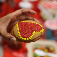 Cookie Decoration Competition 2014