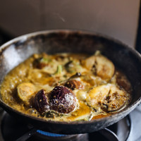 Bharli Vangii/Stuffed Brinjals Recipe/How to make Bharli Vangi or Stuffed Brinjals