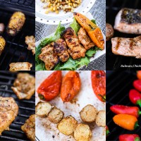 Barbecue Recipes