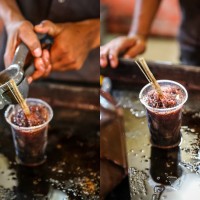 Street Food of Mumbai