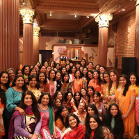 Epicurean Delights Meetup 2013