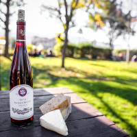 Beautiful Napa Valley, California