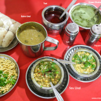 Vadodara Mahakali Sev Usal Recipe