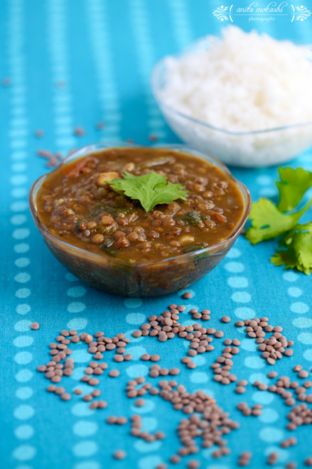 Whole Masoor Dal Recipe Crave Cook Click