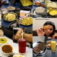 Aaswad & Prakash Restaurant in Mumbai
