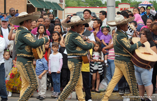 Cinco De Mayo