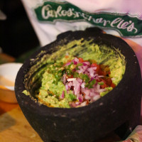 Carlos & Charlie Guacamole Recipe