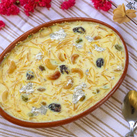 Sevai Kheer Recipe