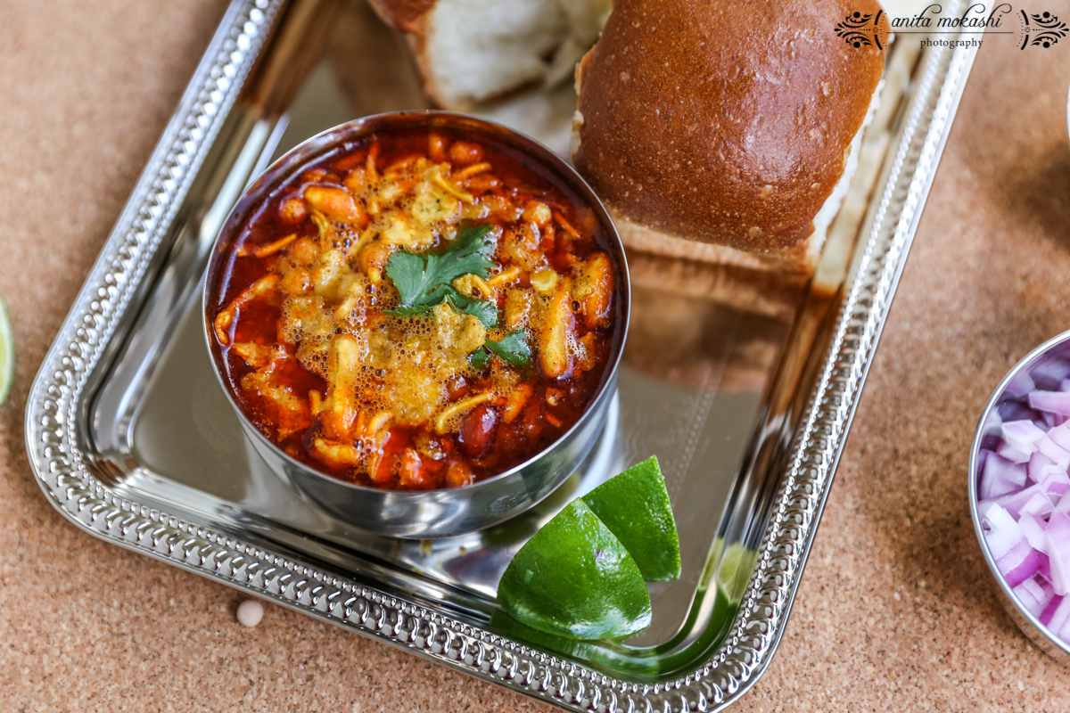 Misal Pav Recipe/How to Make Misal Pav