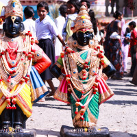Ashadhi Ekadashi & Sabudana Vada