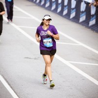 The San Francisco Marathon 2014