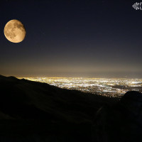 Team Asha Mission Peak Hike 2014