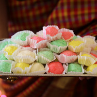 Malai Bhog-Ganesh Chaturthi Special