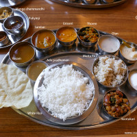 Onam Sadya