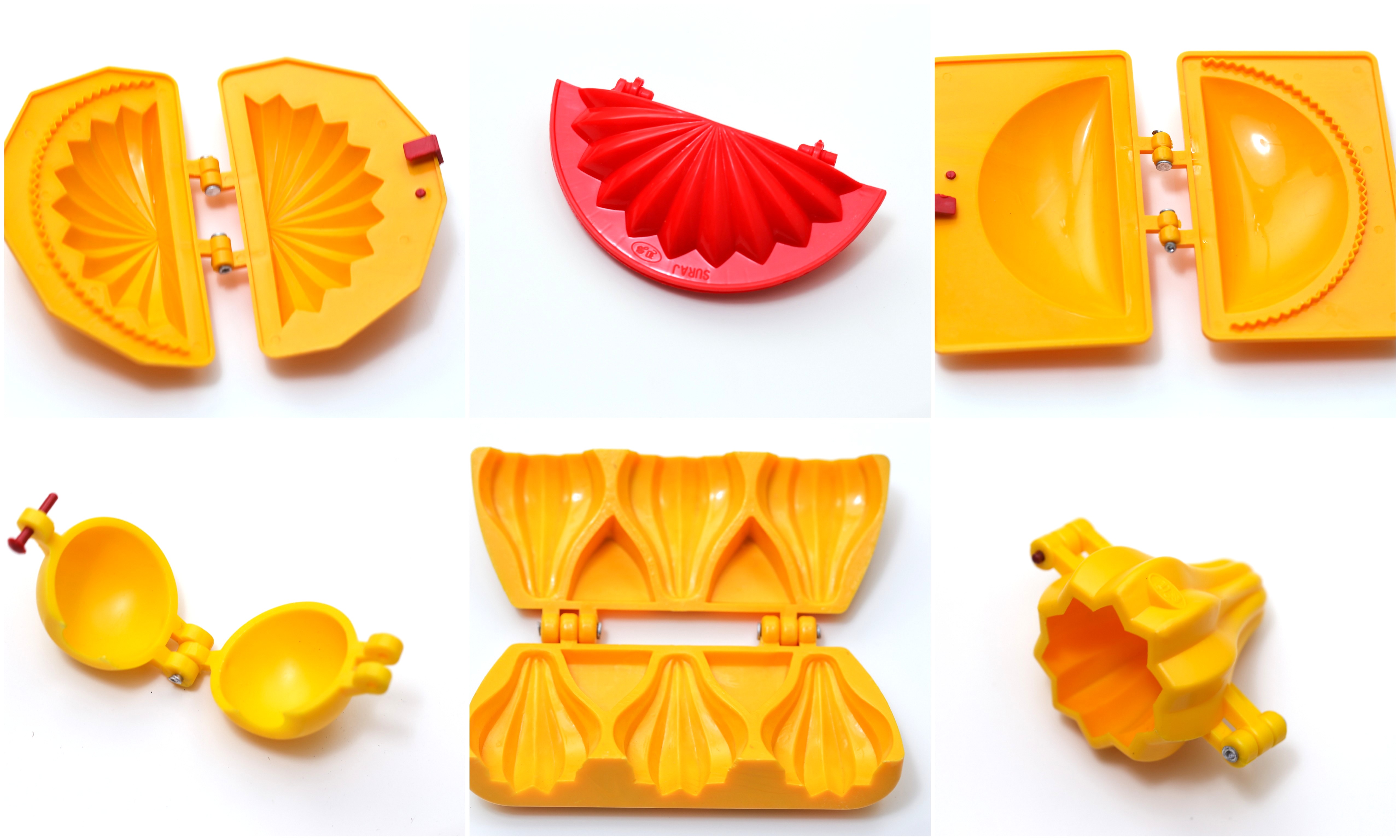 Diwali Moulds, Diwali sweets, Diwali mithai, yummy, indian festivals, indian sweets