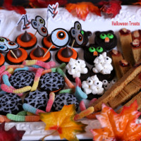 Halloween Treats