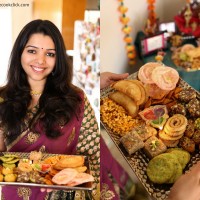 Diwali Recipes