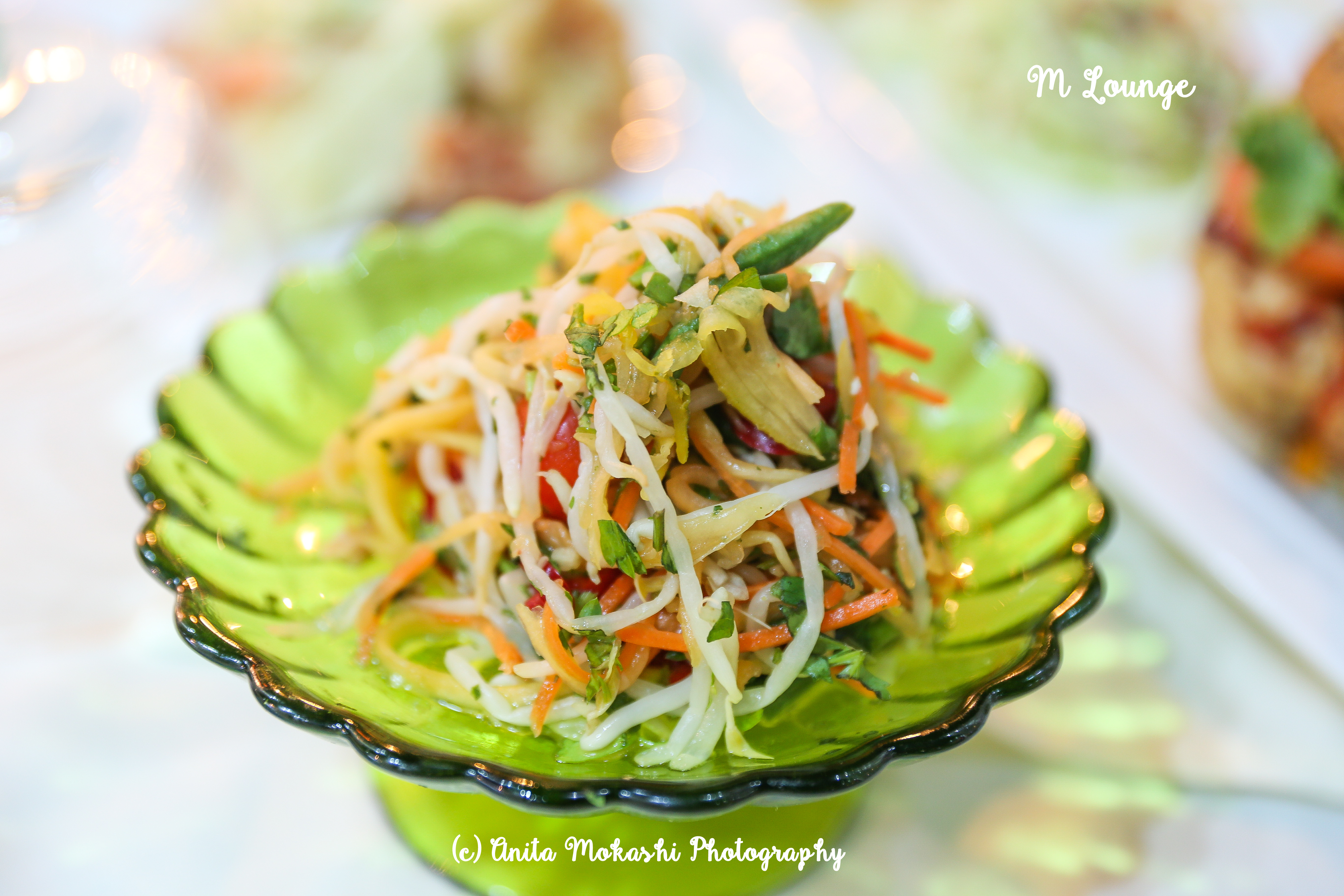 M Lounge Bar and Restaurant San Jose