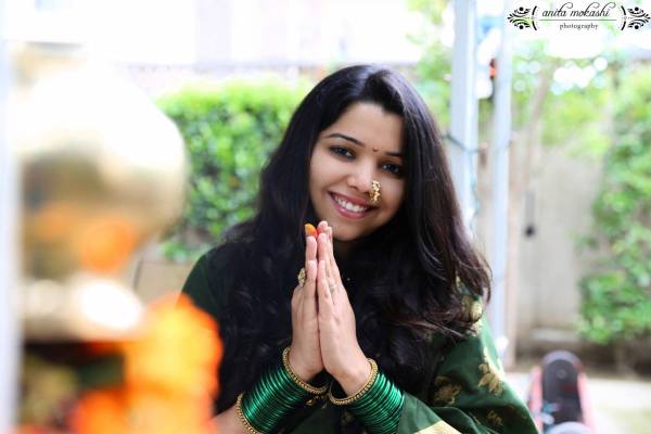 On Guru Purnima, Meet My Food Guru: Dassana Amit