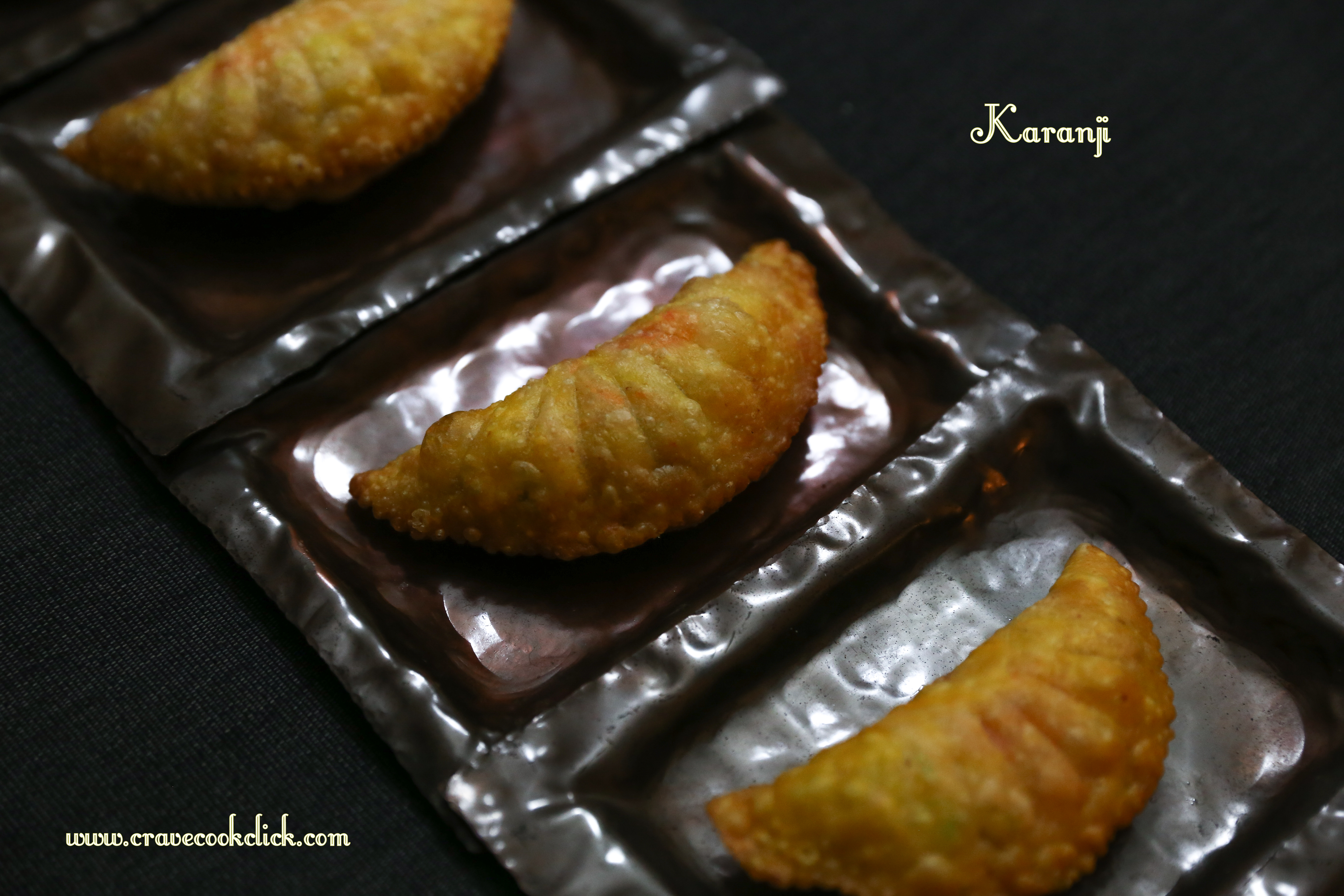 Karanji Recipe, Diwali Delicacy, karanji moulds, diwali sweets