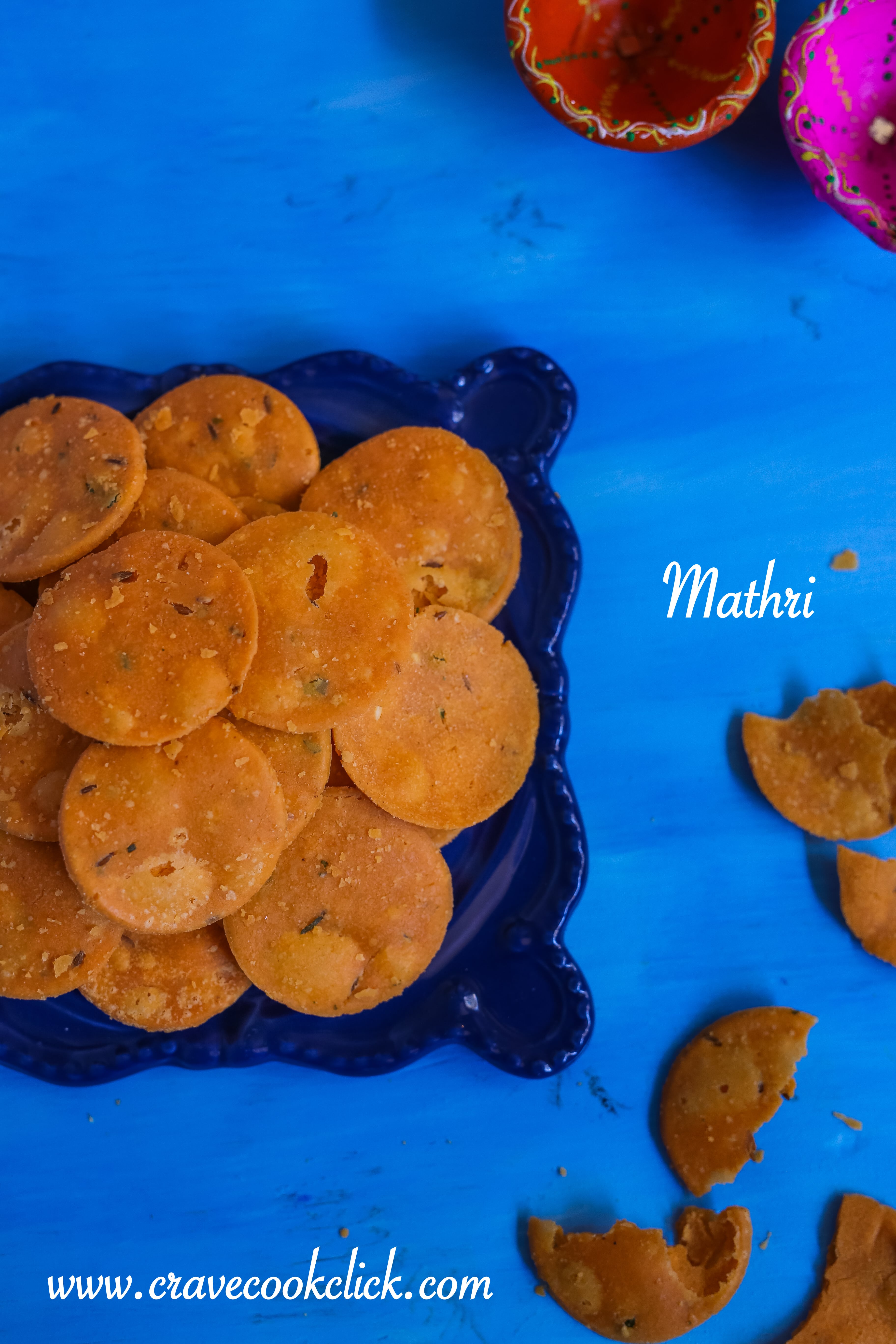 Masala Mathri Recipe, how to make mathri, diwali recipes, indiansnacks