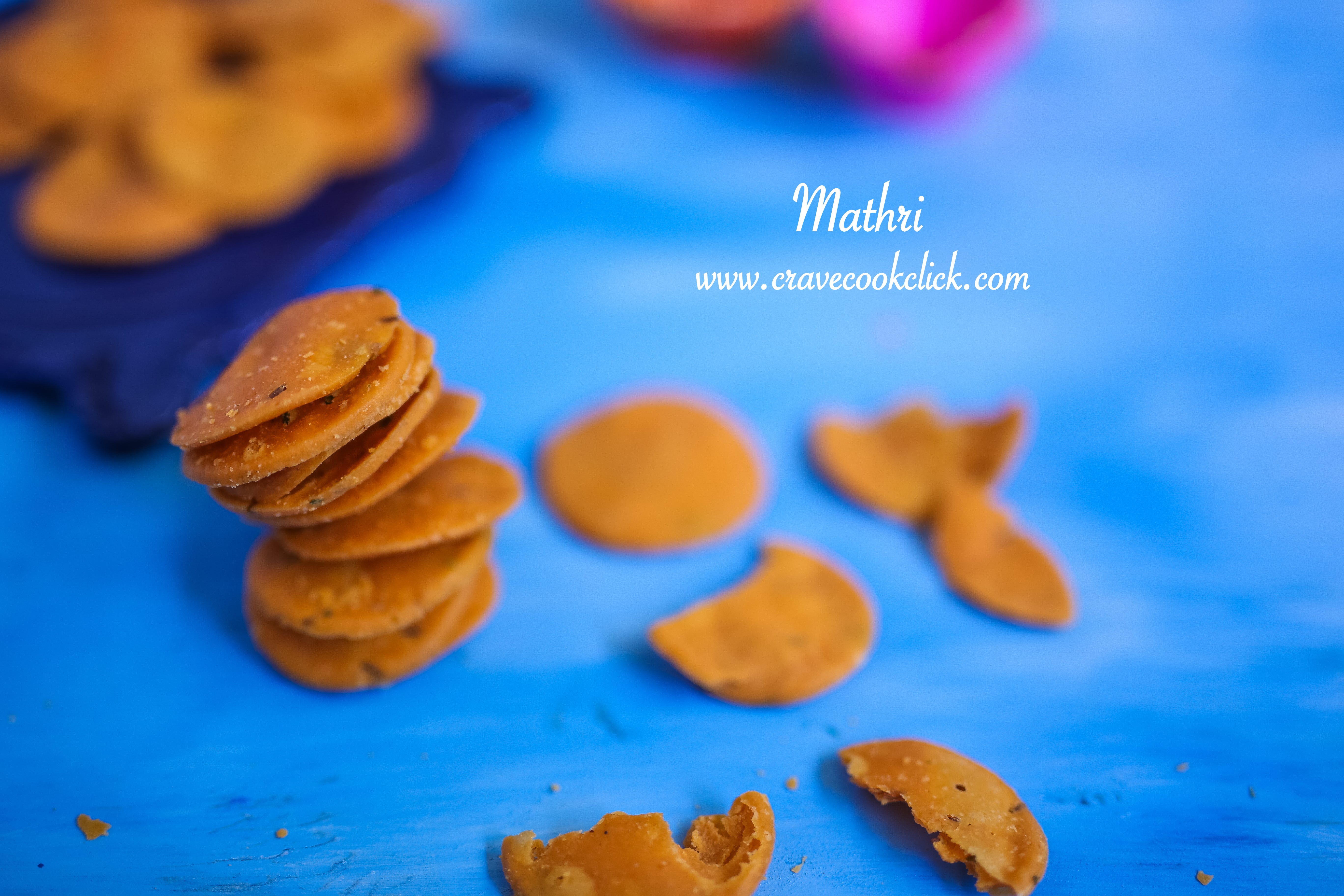 Masala Mathri Recipe, how to make mathri, diwali recipes, indiansnacks