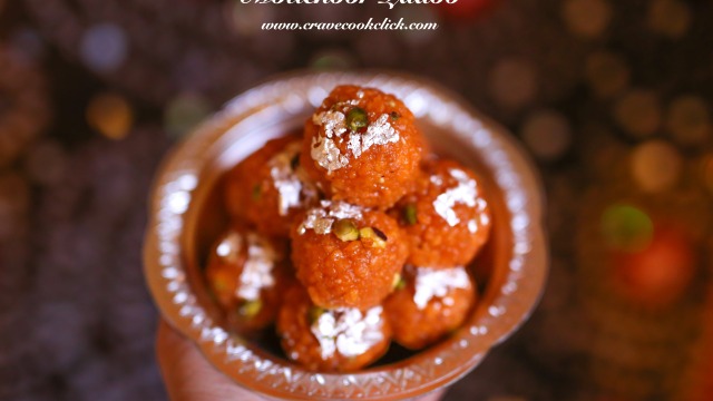 motichoor ladoo recipe, diwaliladoos, diwalirecipes, boondiladoorecipe