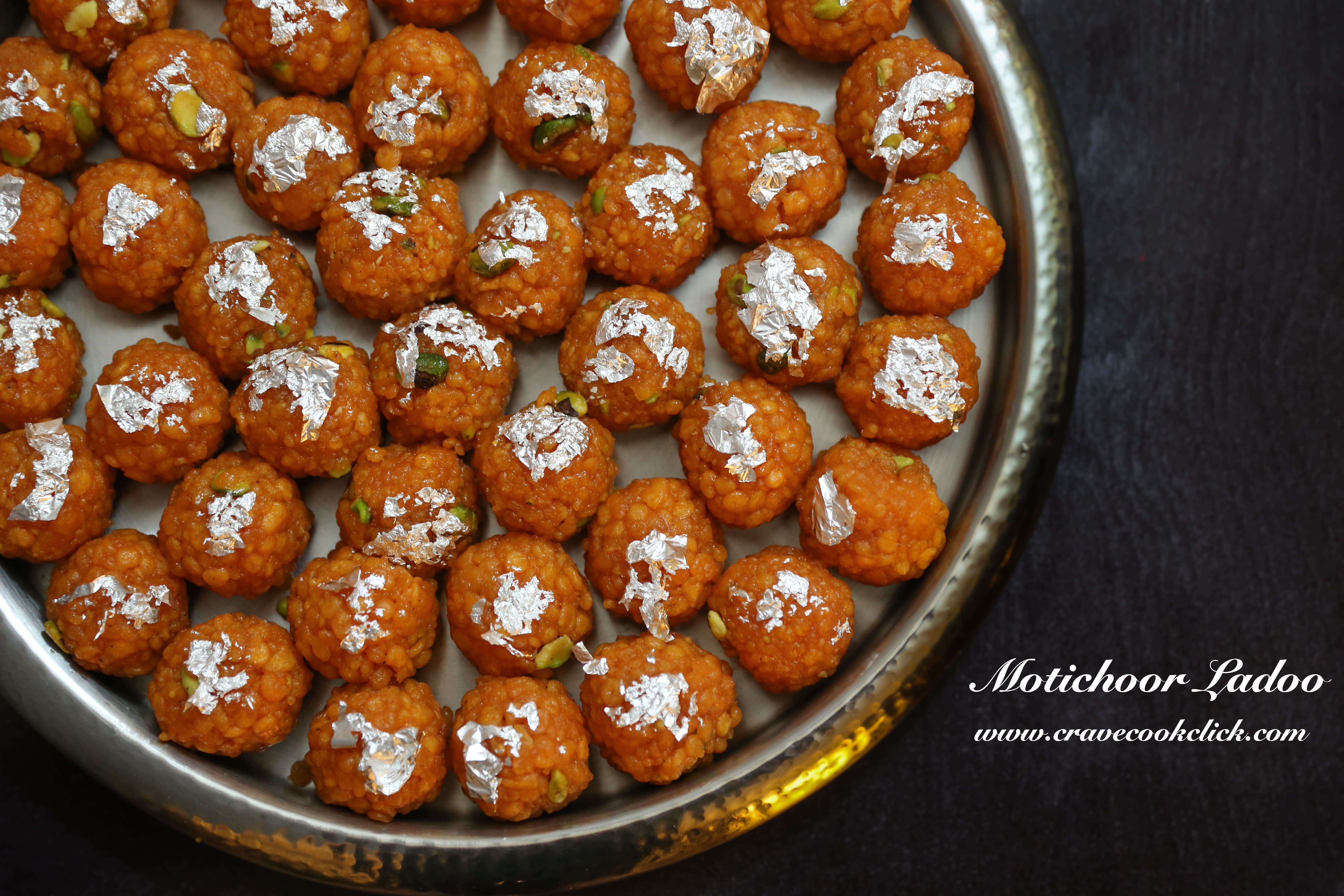 motichoor ladoo recipe, diwaliladoos, diwalirecipes, boondiladoorecipe