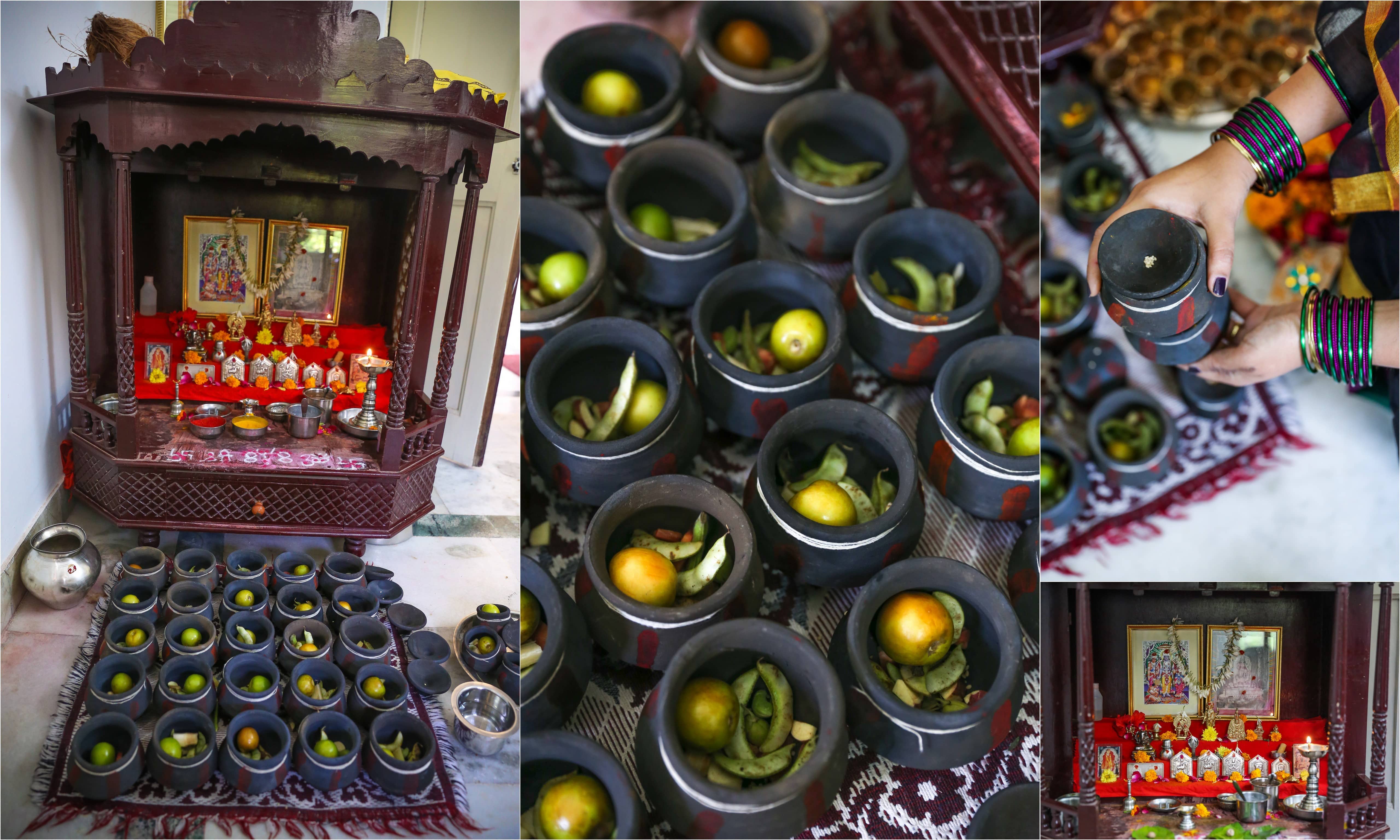 makarsankrant haldikumkum marriedwomen indianfestivals celebrations incredibleindia tilgulladoo