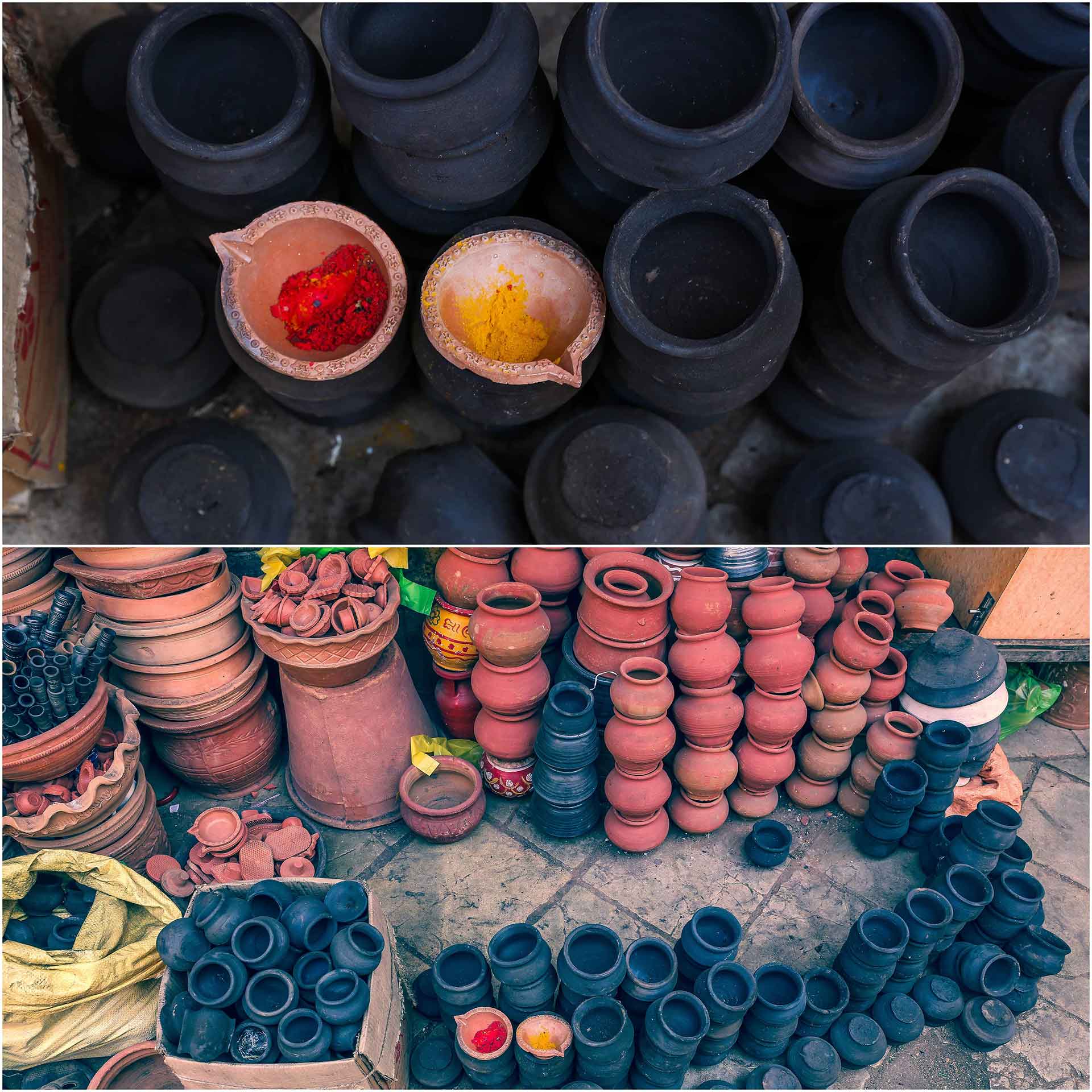 makarsankrant haldikumkum marriedwomen indianfestivals celebrations incredibleindia tilgulladoo