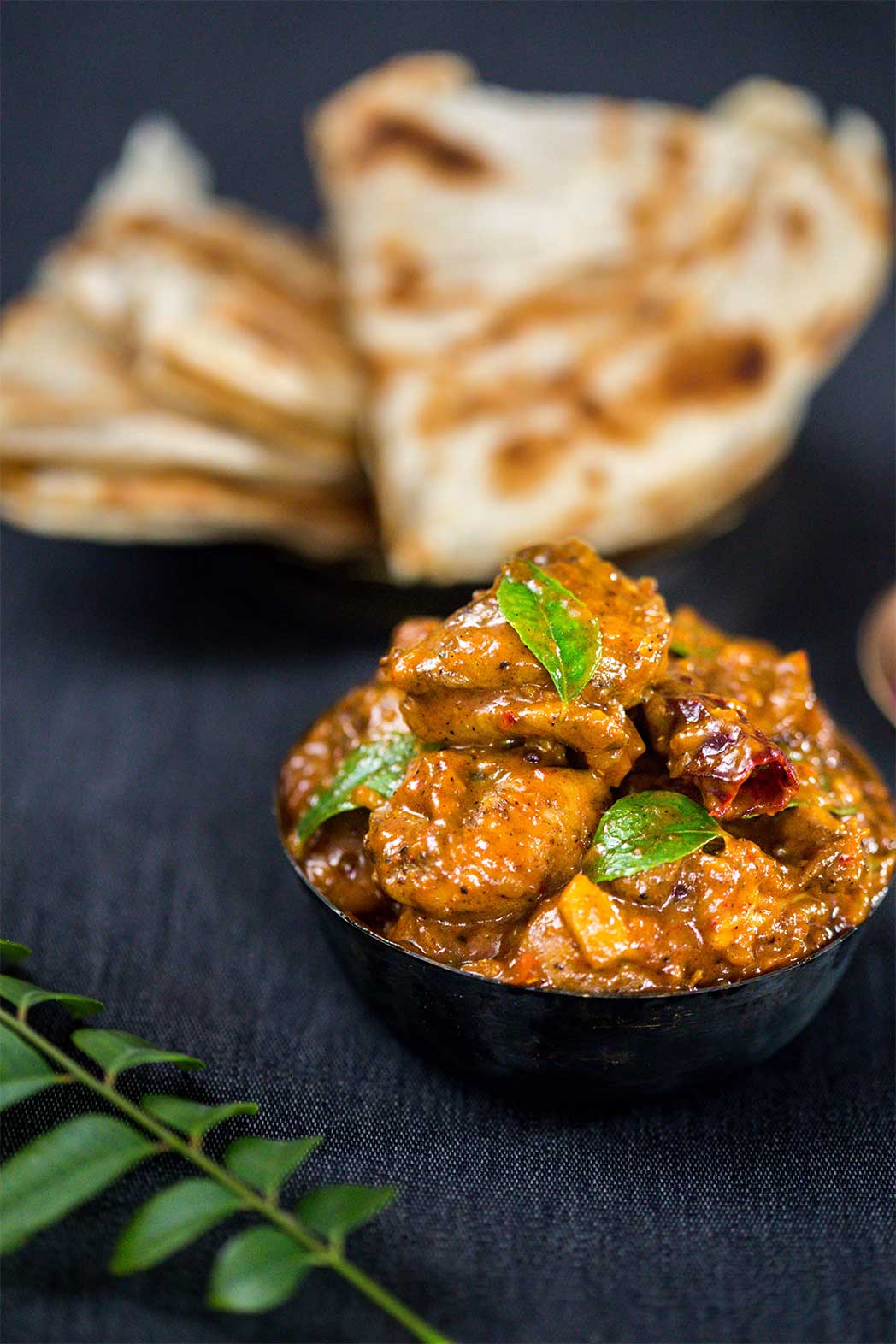 Burgundy Box’s Chettinad Chicken Curry, Ready to cook meals in Mumbai, DIY meals, food ventures