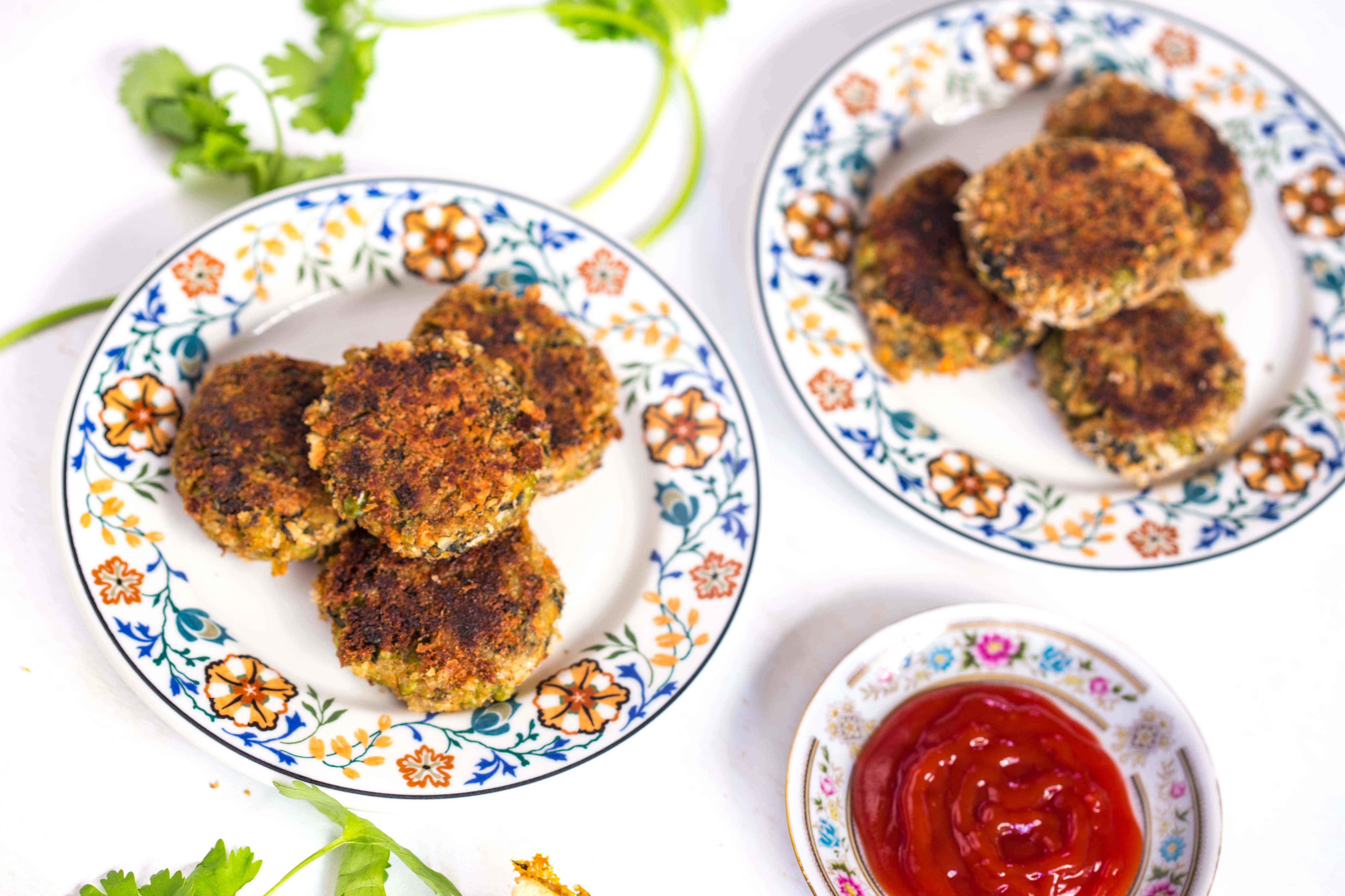 hara bhara kebab recipe, how to make hara bhara kebab, indian recipes, indian appetisers, indianfoodblogger, indian food photographer, food photos, starters