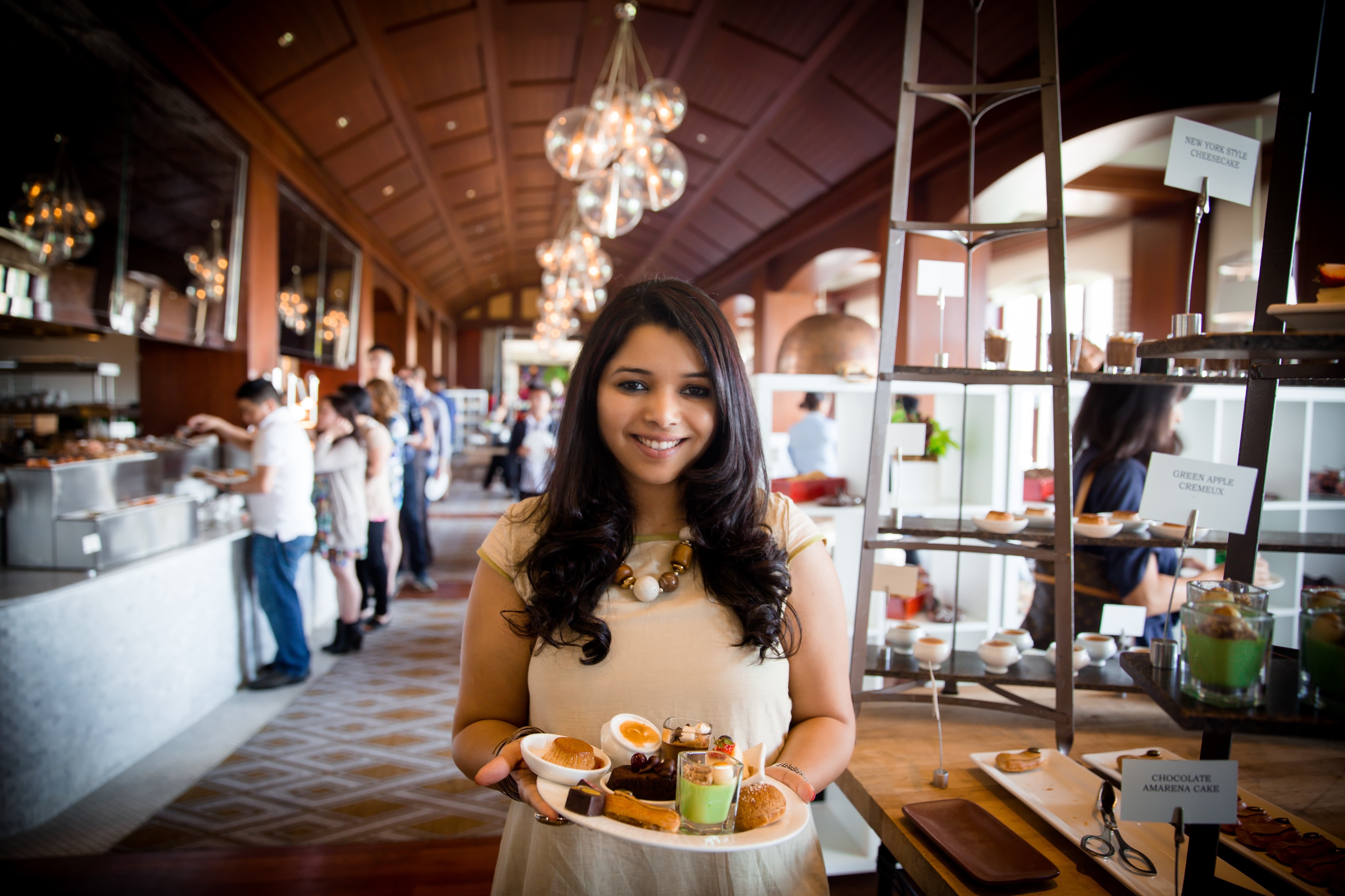 ritzcarltonbrunch, restaurantreview, foodblog, foodphotography, bestbrunchbayarea, multicuisine, worldcuisine, ritzcarltonhalfmoonbay, halfmoonbay