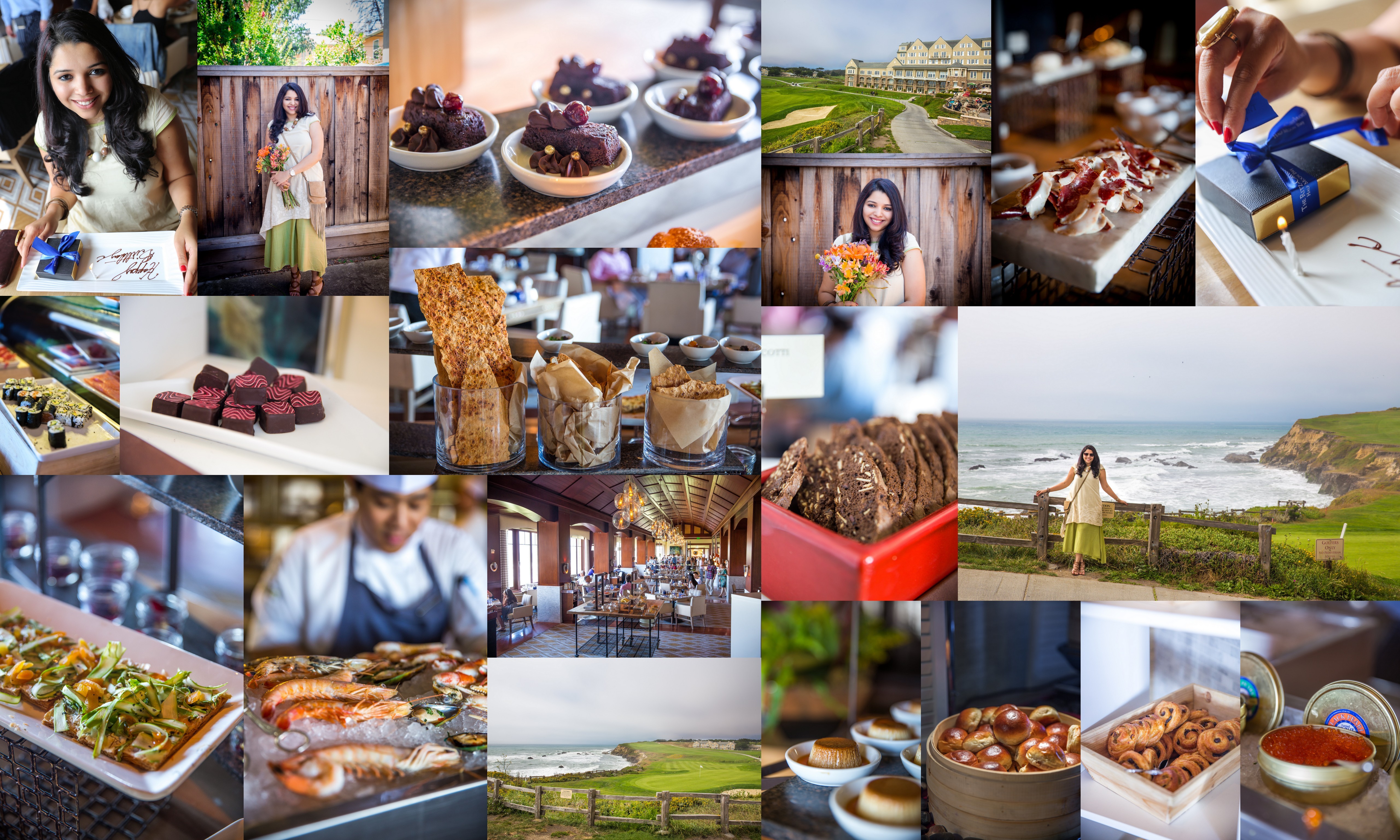 ritzcarltonbrunch, restaurantreview, foodblog, foodphotography, bestbrunchbayarea, multicuisine, worldcuisine, ritzcarltonhalfmoonbay, halfmoonbay