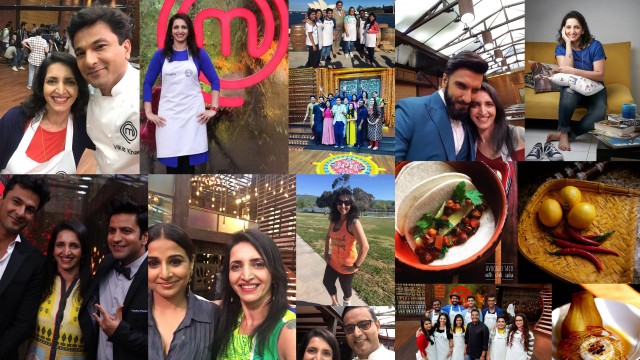 womens day, anagha godbole, masterchef, interview, womens day celebration, crave cook click, india, food blogging