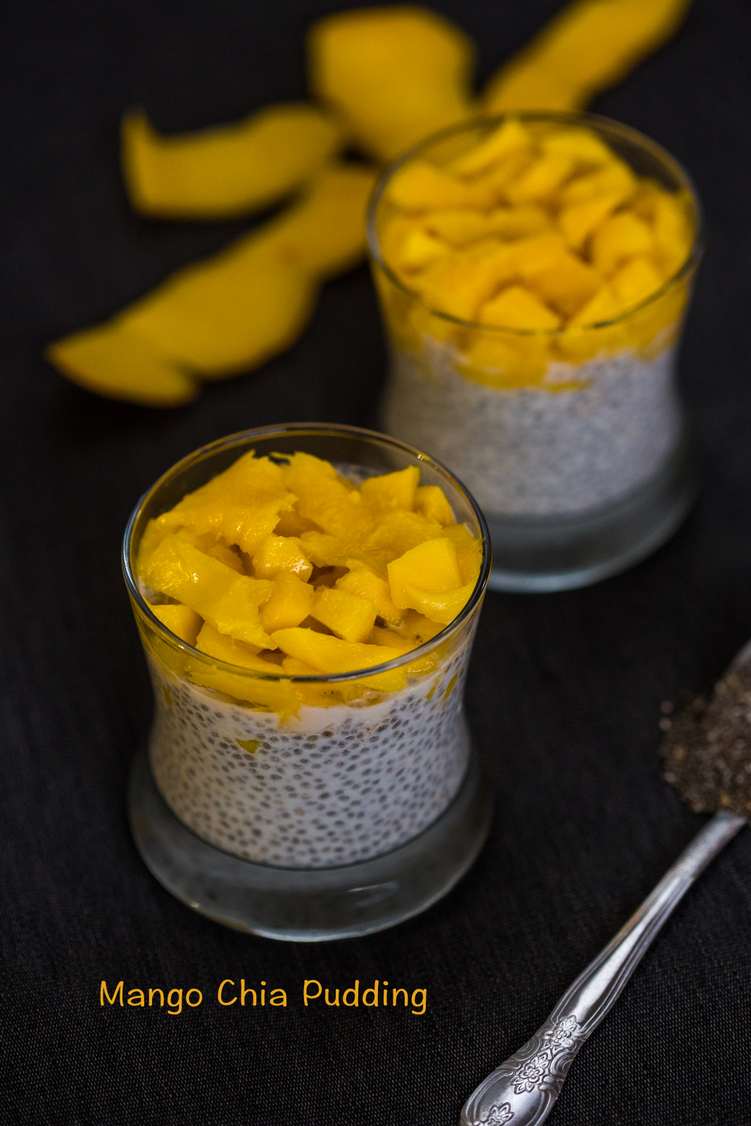 chia seeds, paleo diet, recipes, mango recipes, breakfast recipes, chia seeds recipes, paleo recipes, fruits, healthy recipes