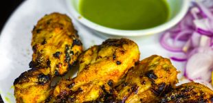 Chicken Tandoori Recipe