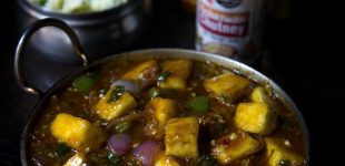 Paneer Manchurian Recipe I How to make Paneer Manchurian