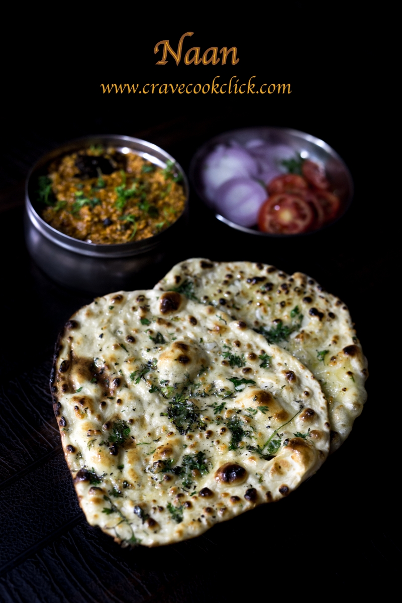 Naan Recipe