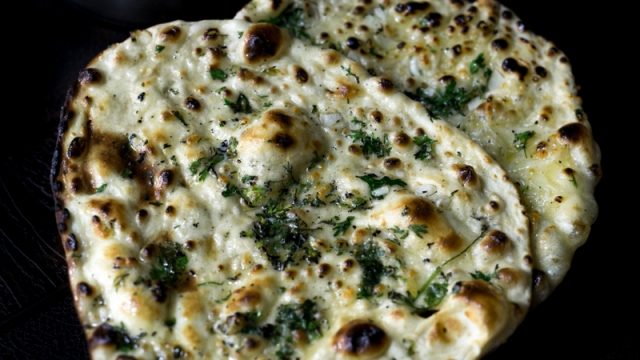 Naan Recipe