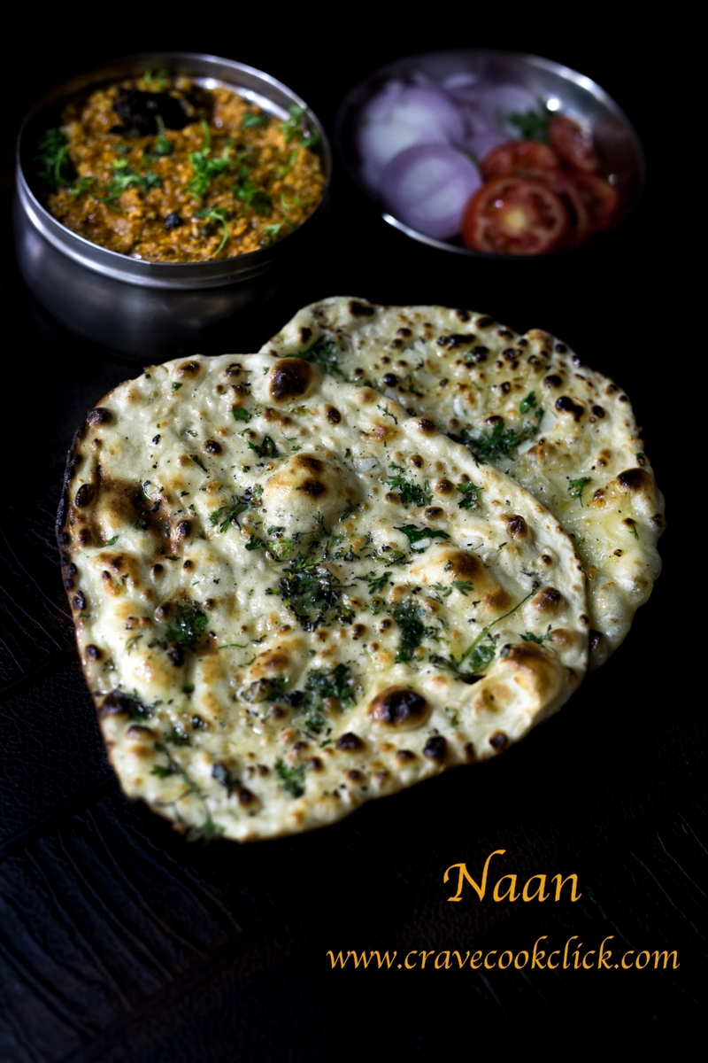 Naan Recipe