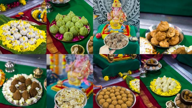 Ganpati Recipes 2020